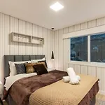 Vivendas Do Bosque 106 C - Apartamento em Gramado
