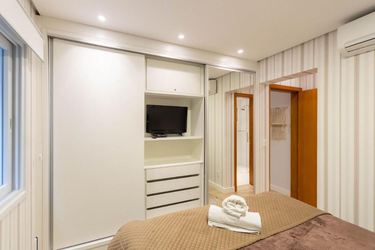 Apartamento Vivendas Do Bosque 106c - Em Gramado
